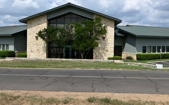 Pictures of Office property located at 116 Kestrel Dr, Spring Branch, TX 78070 for lease - image #1