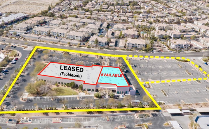 Pictures of Office, Industrial, Special Purpose property located at 10000 Covington Cross Dr, Las Vegas, NV 89144 for lease - image #1
