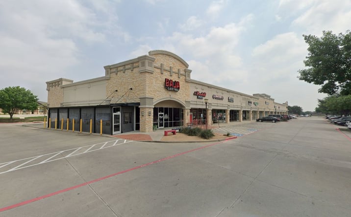 Pictures of Retail property located at 721 Keller Pkwy, Keller, TX 76248 for lease - image #1