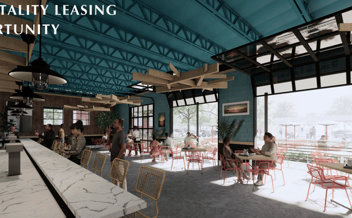 Pictures of Retail, Office, Restaurant property located at 401 S Main St, Statesboro, GA 30458 for lease - image #1