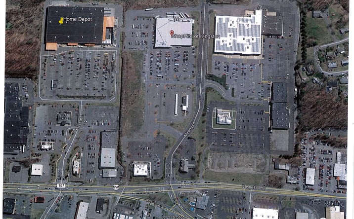 Pictures of Retail property located at 18 Miron Ln, Kingston, NY 12401 for lease - image #1