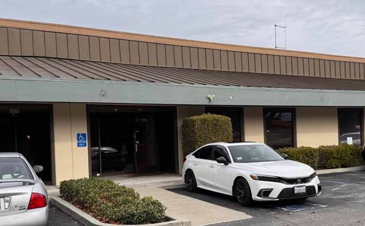 Pictures of Office, Industrial property located at 910 Bern Ct, San Jose, CA 95112 for lease - image #1