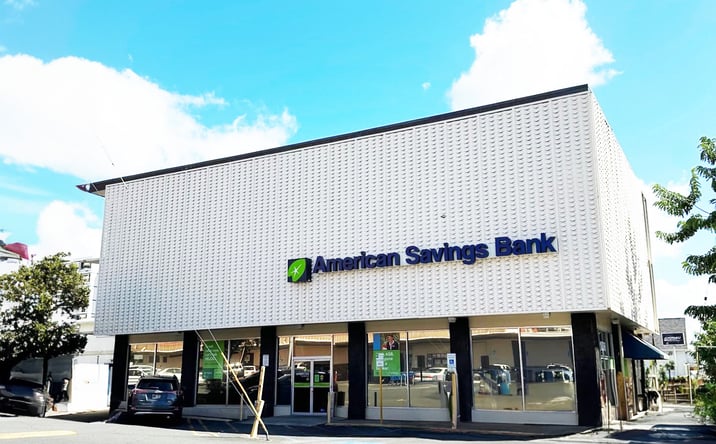 Pictures of Office property located at 1806 S King St, Honolulu, HI 96826 for lease - image #1