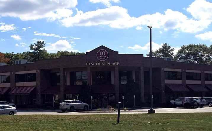 Pictures of Office property located at 10 Lincoln Road, Foxborough, MA 02035 for lease - image #1