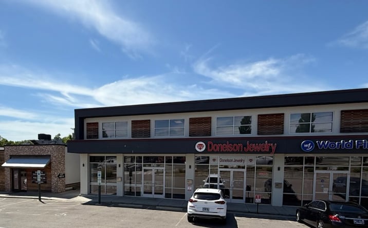 Pictures of Retail, Restaurant property located at 2713 Lebanon Pike, Nashville, TN 37214 for lease - image #1