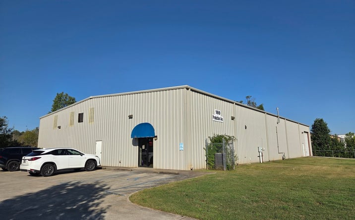 Pictures of Industrial property located at 169 Production Ave, Madison, AL 35758 for lease - image #1