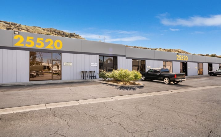 Pictures of Industrial property located at 25520 Avenue Stanford, Santa Clarita, CA 91355 for lease - image #1