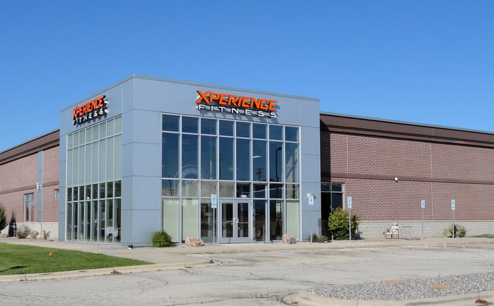 Pictures of Office, Special Purpose property located at 1280 North Hard Drive, Appleton, WI 54914 for lease - image #1