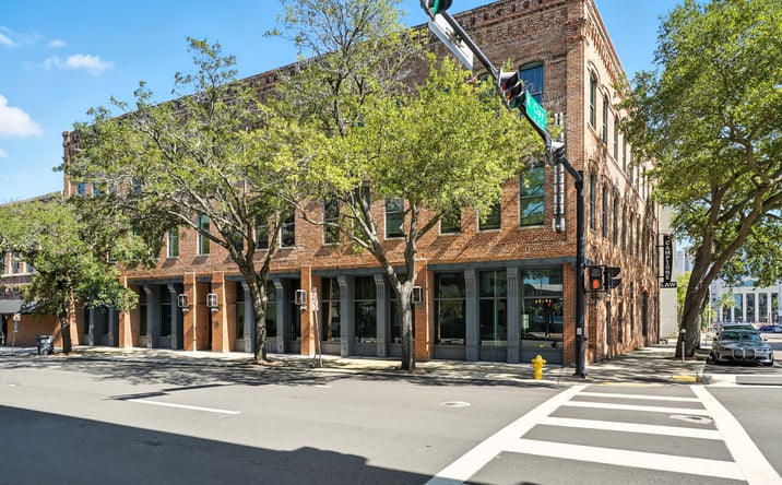 Pictures of Office property located at 501 W Bay St, Jacksonville, FL 32202 for lease - image #1
