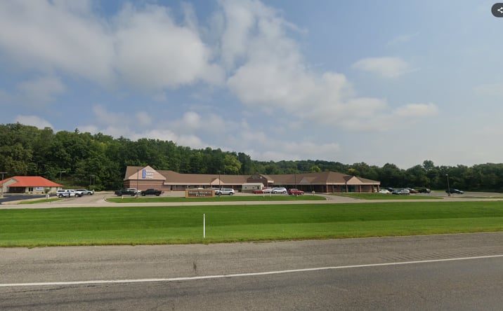 Pictures of Office property located at 315 W Old Key Dr, Peru, IN 46970 for lease - image #1