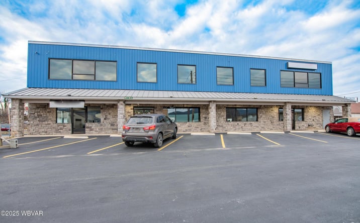 Pictures of Retail, Office, Industrial property located at 535 E 3rd St, Williamsport, PA 17701 for lease - image #1