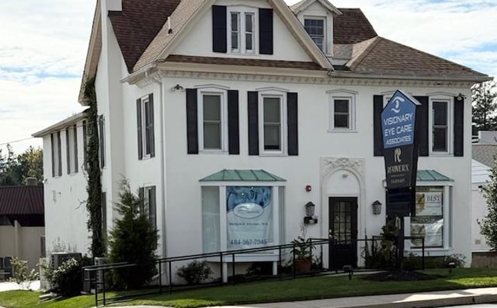Pictures of Retail, Office, Special Purpose property located at 68 E Lancaster Ave, Paoli, PA 19301 for lease - image #1