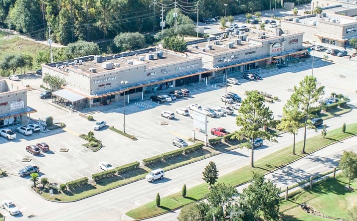 Pictures of Retail property located at 6905 Cypresswood Dr, Spring, TX 77379 for lease - image #1