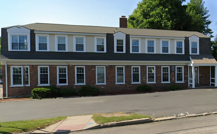 Pictures of Retail, Office property located at 136 W Lancaster Ave, Paoli, PA 19301 for lease - image #1