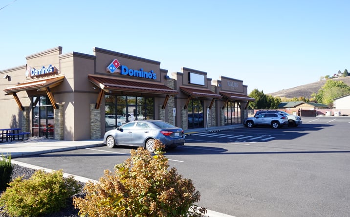 Pictures of Retail, Office property located at 506 S 1st St, Selah, WA 98942 for lease - image #1