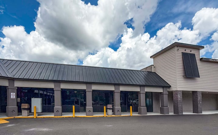 Pictures of Retail, Office property located at 5150 Timuquana Rd, Jacksonville, FL 32210 for lease - image #1