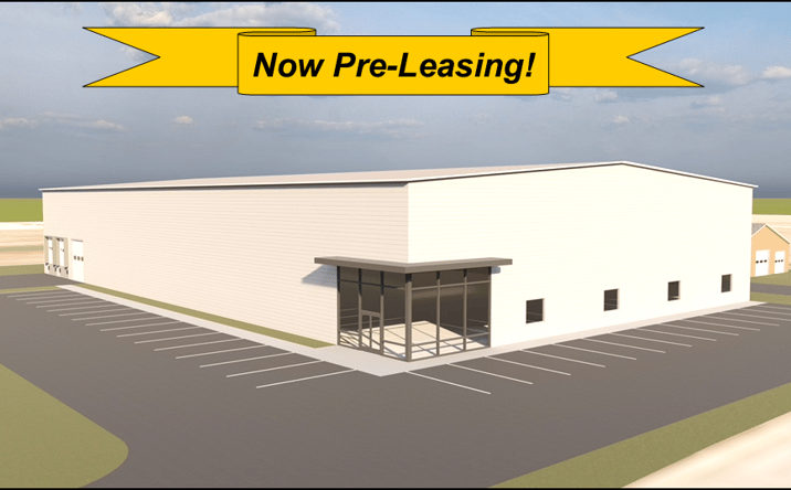 Pictures of Industrial property located at 1687 Auburn Dr, Auburn, IN 46706 for lease - image #1