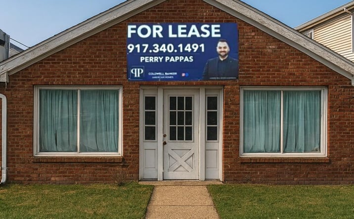 Pictures of Industrial property located at 3579 Merrick Road, Hempstead, NY 11783 for lease - image #1