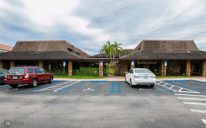 Pictures of Office, Retail, Special Purpose, Industrial property located at 3000 N University Drive # 3h, Coral Springs, FL 33065 for lease - image #1