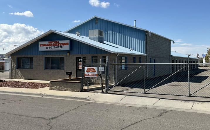 Pictures of Special Purpose property located at 501 ILLINOIS Avenue, Farmington, NM 87401 for lease - image #1