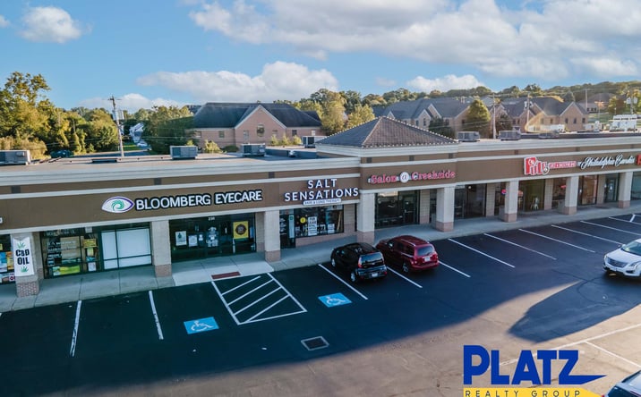 Pictures of Retail, Office property located at 1449 Boardman Canfield Rd, Boardman, OH 44512 for lease - image #1