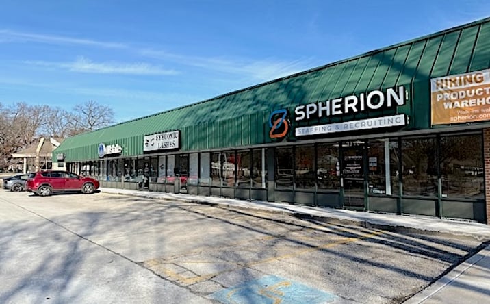 Pictures of Retail, Office property located at 3310 N Hickory Rd, Mishawaka, IN 46545 for lease - image #1