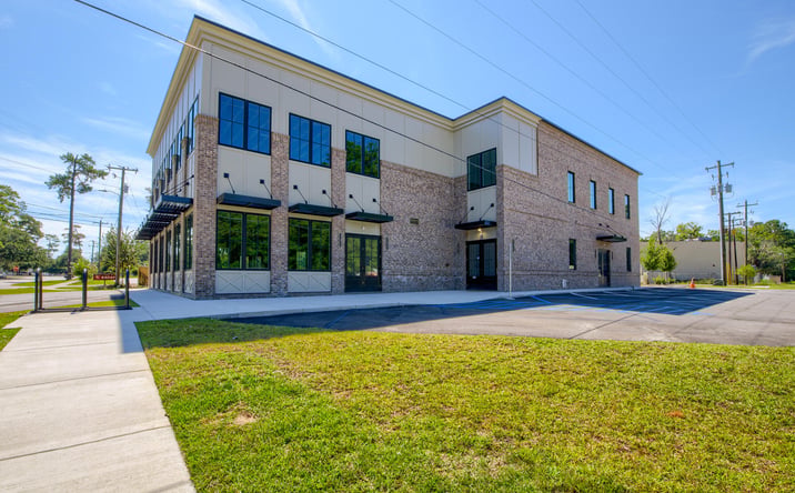 Pictures of Office property located at 212 W 4th North Street N #C&D, Summerville, SC 29483 for lease - image #1