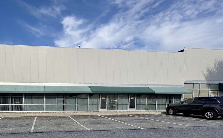 Pictures of Industrial property located at 835 Lincoln Avenue, Units 6, 7, & 8, West Chester, PA 19382 for lease - image #1