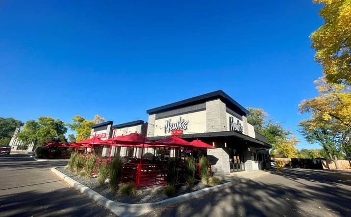 Pictures of Retail property located at 1700 S College Ave, Fort Collins, CO 80525 for lease - image #1