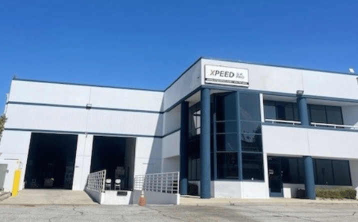 Pictures of Industrial property located at 12535 McCann Dr, Santa Fe Springs, CA 90670 for lease - image #1