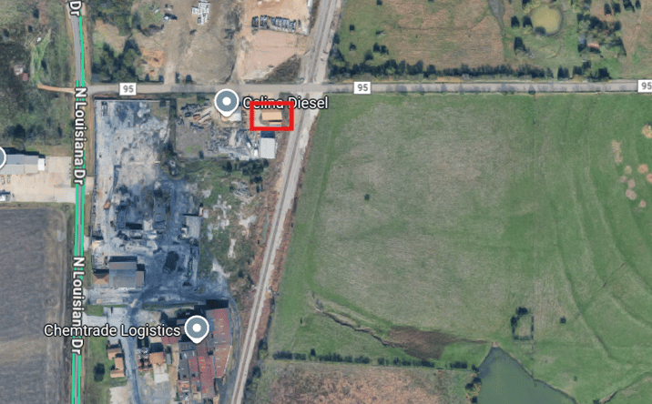 Pictures of Industrial property located at 11185 Co Rd 95, Celina, TX 75009 for lease - image #1