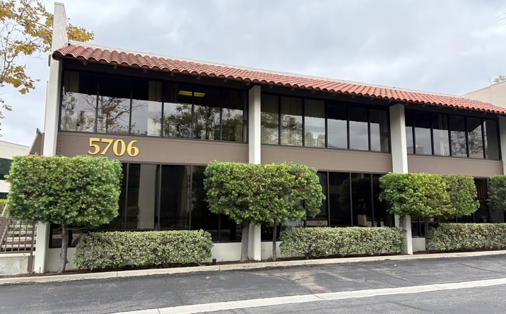 Pictures of Office property located at 5706 Corsa Ave, Westlake Village, CA 91362 for lease - image #1