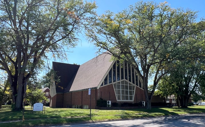 Pictures of Special Purpose property located at 2934 Secor Rd, Toledo, OH 43606 for lease - image #1