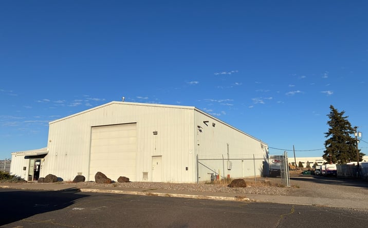 Pictures of Industrial property located at 320 N Lee St, Spokane, WA 99202 for lease - image #1