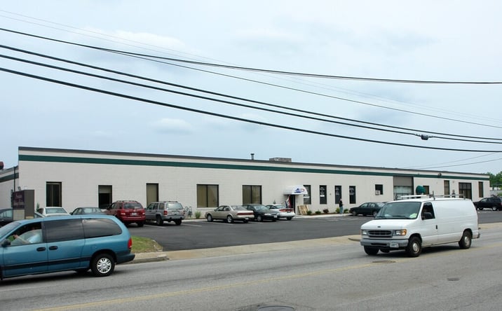 Pictures of Retail, Industrial property located at 380 Jefferson Blvd, Warwick, RI 02886 for lease - image #1