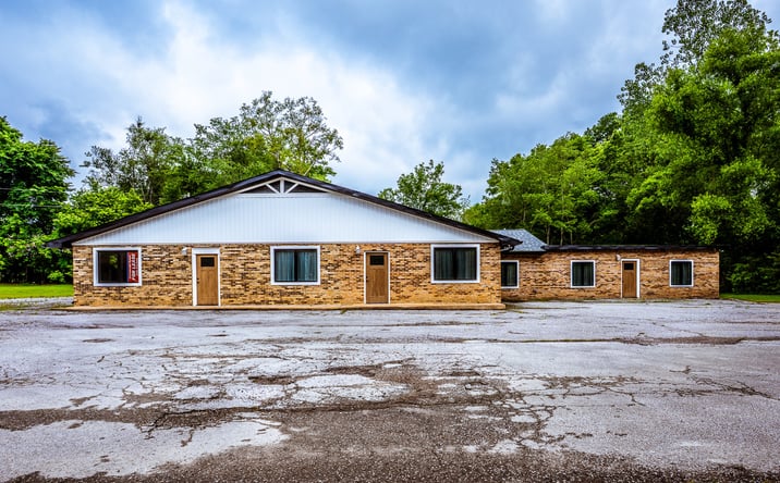 Pictures of Retail, Restaurant property located at 20805 Seminary St, Hollow Rock, TN 38342 for lease - image #1