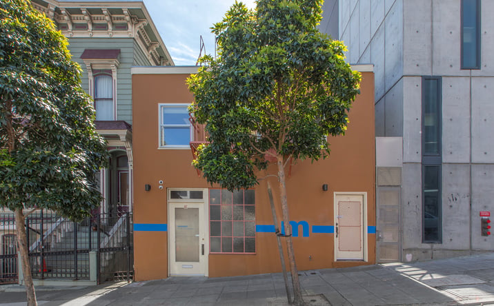 Pictures of Office property located at 67 Haight St, SF, CA 94102 for lease - image #1