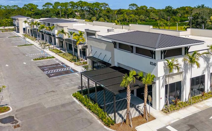 Pictures of Retail, Office property located at 8240 State Rd 7, Boynton Beach, FL 33472 for lease - image #1