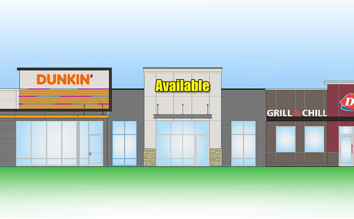 Pictures of Retail property located at Highway 14, Viroqua, WI 54665 for lease - image #1