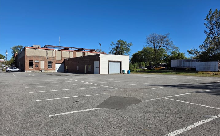 Pictures of Special Purpose property located at 85 Dickson Street, Newburgh (City), NY 12550 for lease - image #1