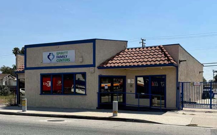 Pictures of Retail, Office, Land property located at 7206-7218 Garfield Ave, Bell Gardens, CA 90201 for lease - image #1