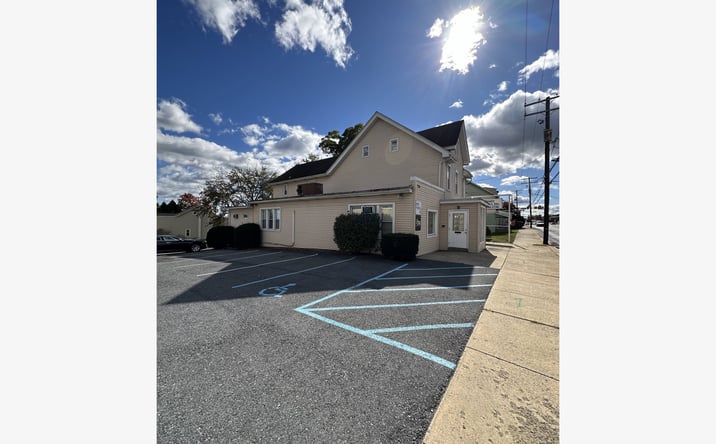 Pictures of Office property located at 779 3rd St, Fullerton, PA 18052 for lease - image #1