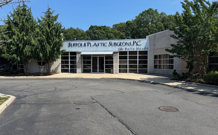 Pictures of Office property located at 179 N Belle Mead Rd, East Setauket, NY 11733 for lease - image #1