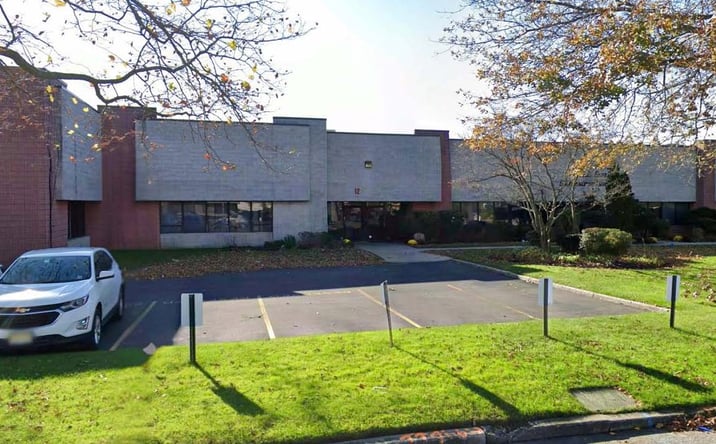 Pictures of Industrial property located at 12-1 Dubon Ct, Farmingdale, NY 11735 for lease - image #1
