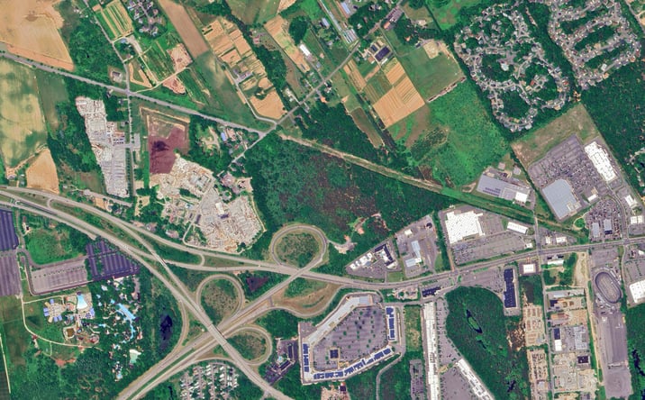 Pictures of Land property located at 1743 Middle Rd, Calverton, NY 11933 for lease - image #1