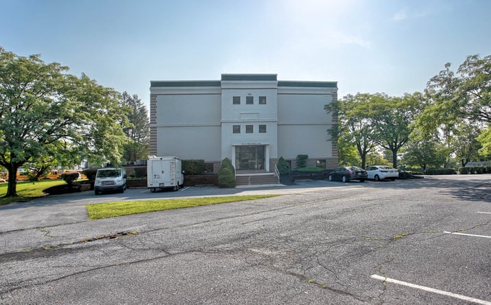 Pictures of Office property located at 160 S Progress Ave, Harrisburg, PA 17109 for lease - image #1