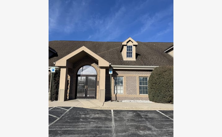 Pictures of Office property located at 1140 Opal Ct, Hagerstown, MD 21740 for lease - image #1