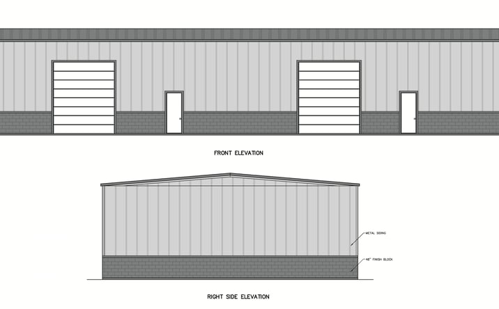 Pictures of Industrial, Office property located at 0 Roam Avenue, New Port Richey, FL 34653 for lease - image #1