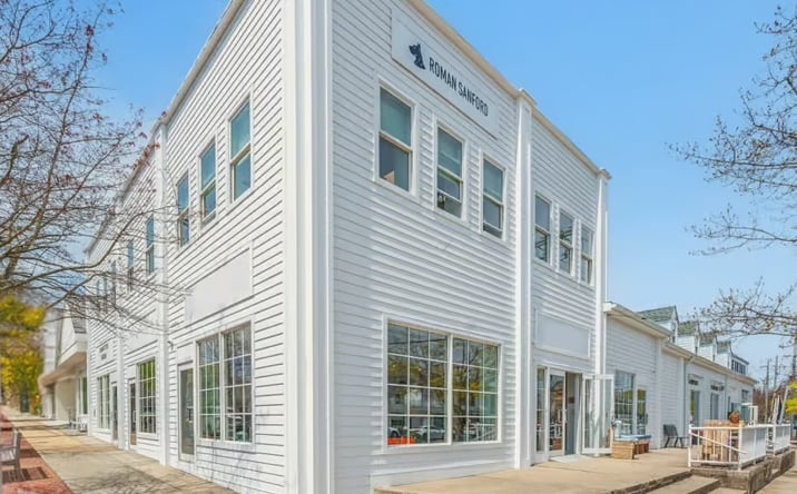 Pictures of Retail, Office property located at 1 Windmill Ln, Southampton, NY 11968 for lease - image #1