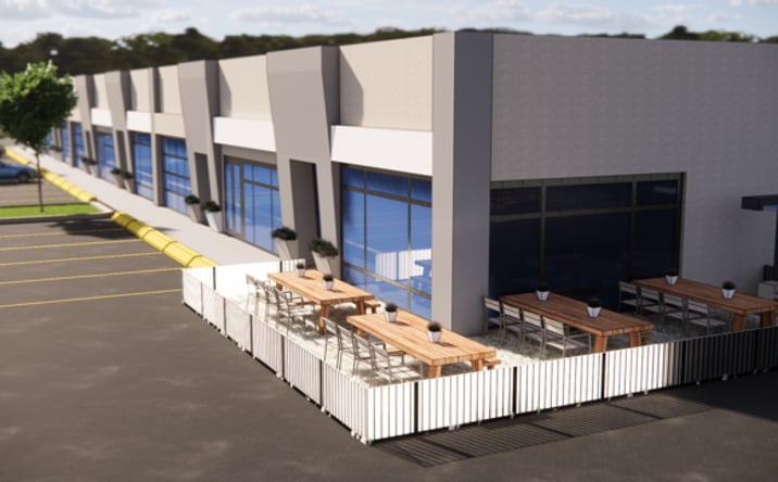 Pictures of Retail, Industrial property located at 3911 I-10, San Antonio, TX 78219 for lease - image #1